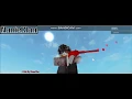 Roblox Script Showcase Episode Triple Banisher LEAK