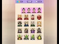 Connect Master Level 285 Solution Walkthrough