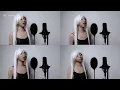 「Snow in Summer / 夏ノ雪」NieR:Replicant Choir Cover