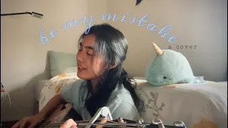 Download be my mistake by The 1975 (cover) MP3