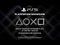 Video di PlayStation Showcase 2021 [ENGLISH]