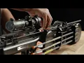 Lancehead Crossbow Tutorial - 04 Loading and Unloading