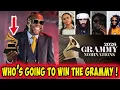 Lagu THE GRAMMY NOMINATIONS 2026 BST REGGAE ALBUM, VYBZ KARTEL, LILA IKE, KEZNAMDI, MORTIMER, JESSE ROYAL