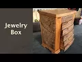 Jewelry Box