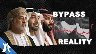 How the Gulf states plan to checkmate Iran