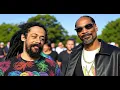 Lagu Damian Marley ft Snoop Dogg - At the feet of Jesus (official AI music video) 2025