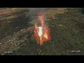 DayZ - How To Make Hand Drill Kit Campfire Sharpened Stick
