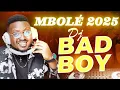 Download Lagu MEILLEUR MIX MBOLÉ 2025 🇨🇲 DJ BAD BOY SUR LES PLATINES