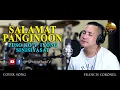 Download Lagu Salamat Panginoon (Puso Ko'y Iyong Sinisiyasat)