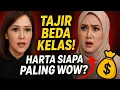 Download Lagu TERUNGKAP‼️MAIA ESTIANTY VS MULAN JAMEELA – KEKAYAAN SEBENARNYA BIKIN SYOK PUBLIK‼️