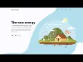 Bootstrap 4 project tutorial in 2020 HTML 5 CSS 3 2020