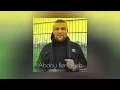 Download Lagu Mani Thalid Ayahyoda | Abdou Bentayeb (Official Audio)
