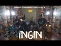 Download Lagu MAYESTIK | ALVONS FREEDOM  - INGIN (BY SCOPE) MASUAKNYO SESI AKUSTIK