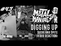 Download Lagu METAL MANIACS S2 EP 43 DIGGING UP - Seeds And Spite
