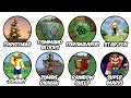 Every Minecraft Easter Egg Explained In 27 Minutes