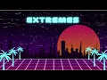 Alan Walker & Trevor Daniel - Extremes