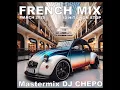 Download Lagu FRENCH MIX MARCH 2025 MASTERMIX  DJ CHEPO