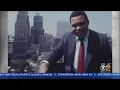 Funeral Today For Newark s Former Mayor Ken Gibson