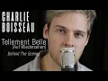 Charlie Boisseau - Tellement Belle Version Studio