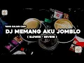 Download Lagu Yang Kalian Cari!! DJ Memang Aku Jomblo Sound Bram Ft Ap Slowed Reverb By Muslih Fvnky🎧🎧