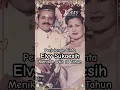 Download Lagu Perjalanan Cinta Elvy Sukaesih Menikah Muda usia 14 tahun