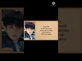 Download Lagu SUGA (Over the horizon)