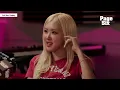 BLACKPINK's Rosé talks toxic boyfriends on 'Call Her Daddy'