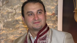 Abbas Righi Hawzi خاطري بالجـفـاء تعذب 