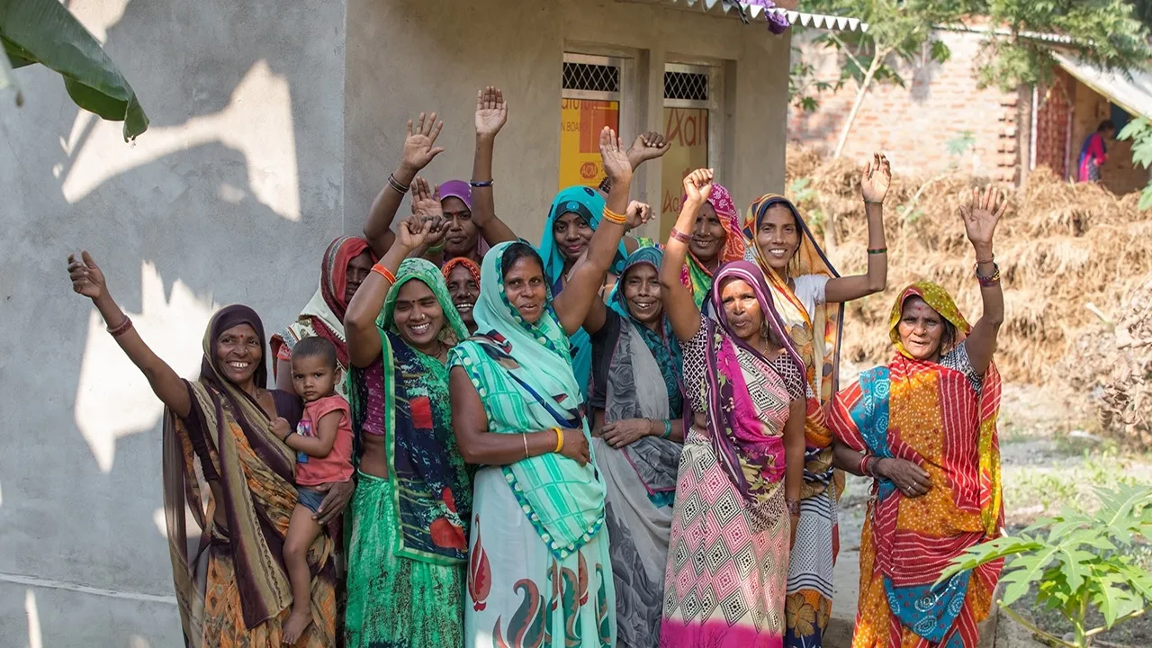 About the Abdul Latif Jameel Poverty Action Lab (J-PAL), in partnership with Community Jameel