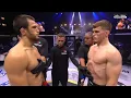 Download Lagu Usman Nurmagomedov vs Paul Hughes 2 Full Fight | PFL MMA Champions Series 2 Усман Нурмагомедов