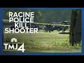 Racine police shoot and kill shooter following traffic stop DOJ says