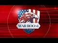 WAR ROOM AM EDITION