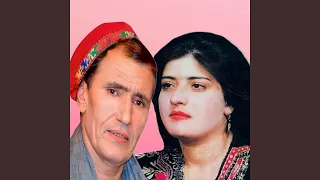 Khuda Janam Gule Sanjet Raseda Char Baiti Feat Khumari 