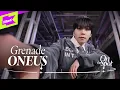 Lagu ONEUS 원어스 'Grenade’｜On the Spot｜온더스팟