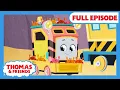 Download Lagu Crab Crossing | Thomas \u0026 Friends: All Engines Go! | FULL EPISODE | S27 E15 | Netflix