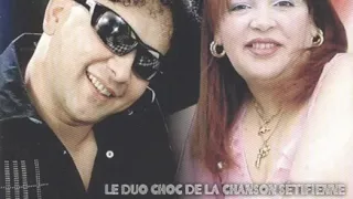 Cheb Rochdi Ghania Baba Ma Khalali Walou 