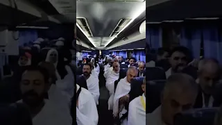 لبيك اللهم لبيك    الحجاج العراقيين       مكة  الكعبة المشرفة  مكة المكرمة  مكه  الكعبة  حمد و حمود دندنها