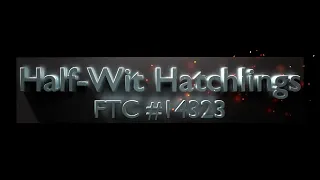 FTC Java - Learn Classes and Fields in 2 Minutes