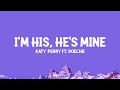 Download Lagu Katty Perry ft. Doechii - I'M HIS, HE'S MINE (Lyrics)