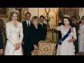 Camilla Tried to Take Diana s Seat The Queen Said No