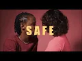 Download Lagu Kotrell - SAFE (Official visualiser + Lyrics)
