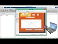 GUI using Matlab guide tutorial3