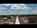 Sanborn Blvd Construction Phase I - courtesy of the Mitchell Daily Republic