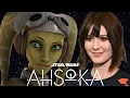 Mary Elizabeth Winstead Casted as Hera Syndulla in Star Wars Ahsoka Show