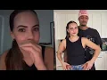 Podcaster Bobbi Althoff Cries Over Mean Comments About Her Dating Black Guys