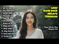 Lagu LAGU SLOW ROCK MELAYU TERSEDIH 2025 | Ballad Slow Rock Melayu Paling Galau, Salah Menunggu Kamu