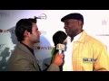 One of Michael Clarke Duncan s last interviews