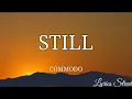 STILL (LYRICS) COMMODORES@lyricsstreet5409 #lyrics #commodores #80s #lionelrichie