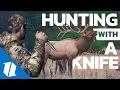 The Best Hunting Knives Knife Banter Ep 67