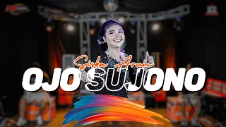 ojo sujono siska arum suara halus dipadukan music kalem sangat indah didengarkan cksnd music